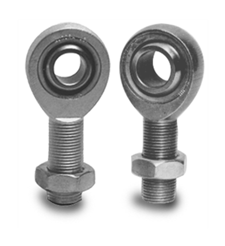Rod end ball joints